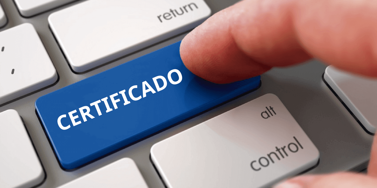 Certificado Digital O Que é Como Funciona E Quais Seus Benefícios 8769